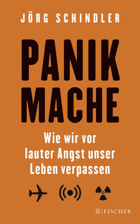 Produktbild: Panikmache