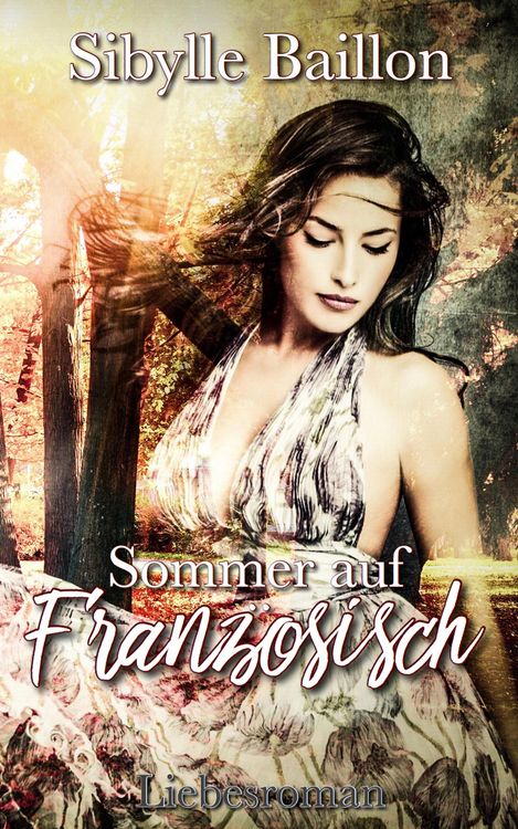 Produktbild: Sommer auf Franz&ouml;sisch