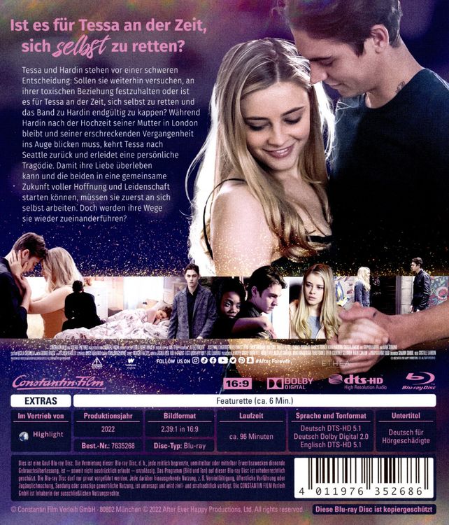Produktbild: After Forever