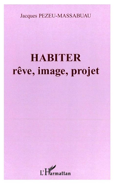 Produktbild: Habiter