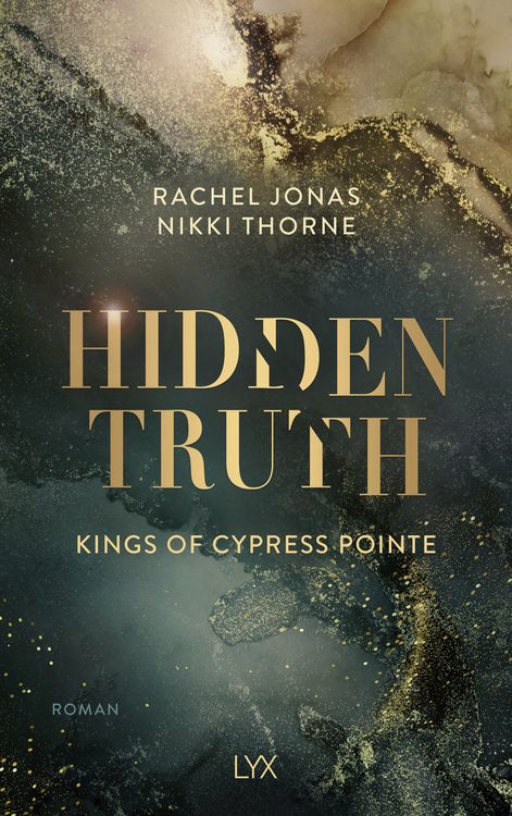 Produktbild: Kings of Cypress Pointe - Hidden Truth