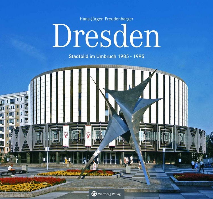 Produktbild: Dresden
