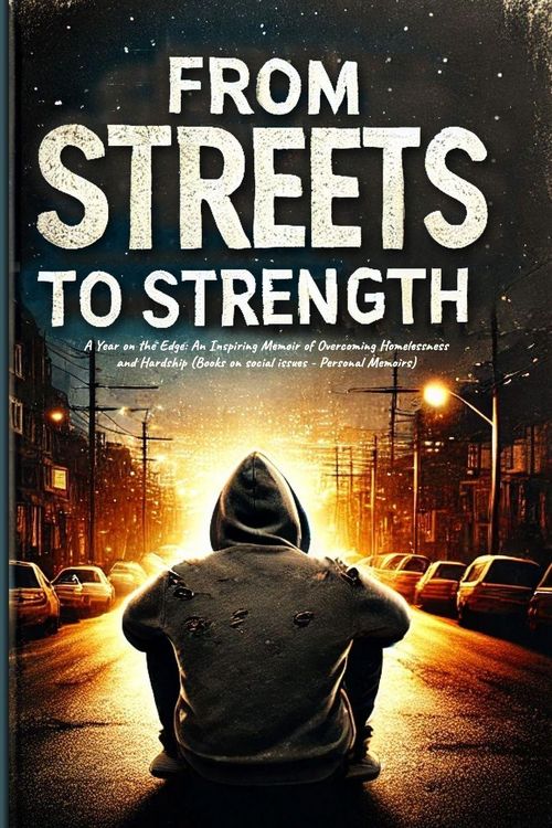Produktbild: From Streets To Strength