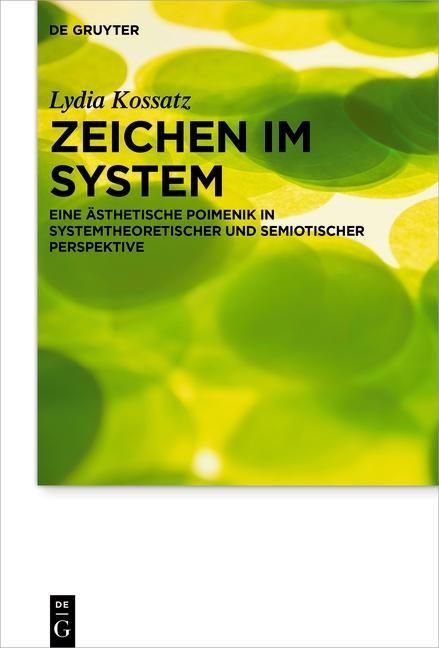 Produktbild: Zeichen im System