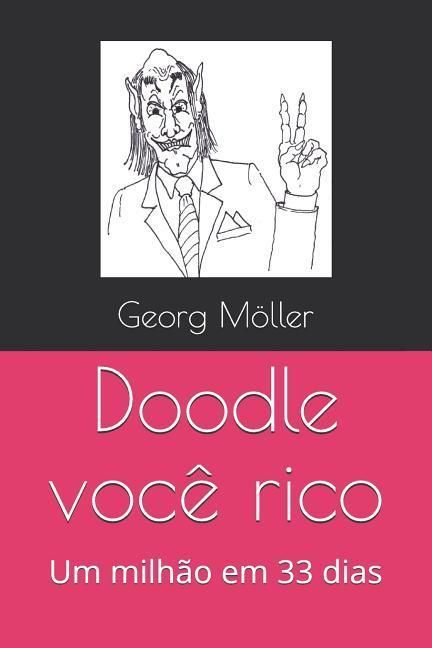 Produktbild: Doodle Voc&ecirc; Rico