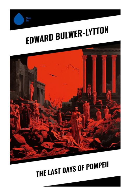 Produktbild: The Last Days of Pompeii