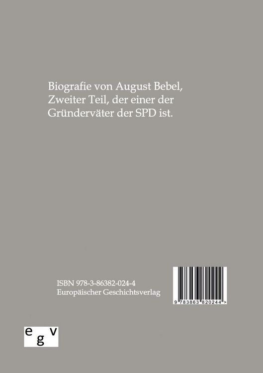 Produktbild: Mein Leben