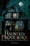 Produktbild: Haunted Providence