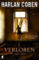 Produktbild: Verloren / druk 4