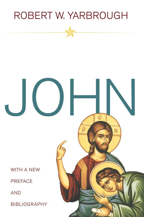 Produktbild: John