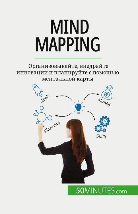 Produktbild: Mind mapping