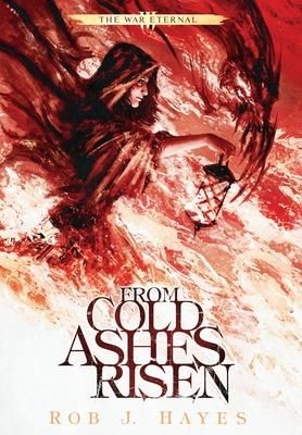 Produktbild: From Cold Ashes Risen