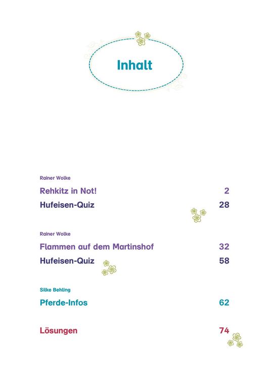 Produktbild: Bibi & Tina - Pferdetr&auml;ume mit Bibi und Tina