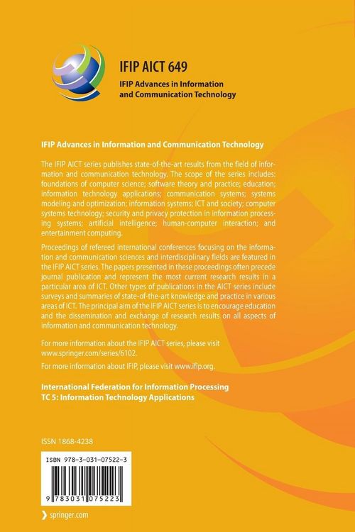 Produktbild: Technological Innovation for Digitalization and Virtualization