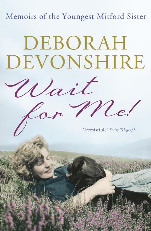 Produktbild: Wait For Me!