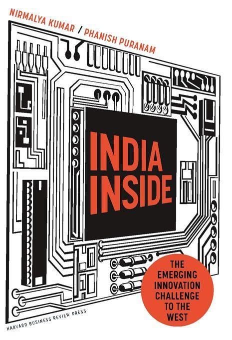 Produktbild: India Inside