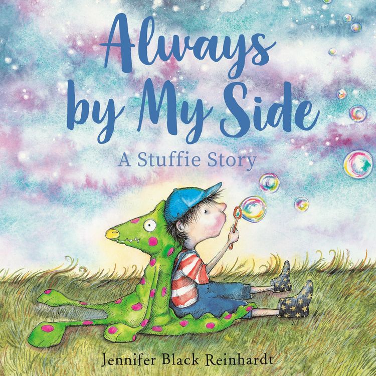 Produktbild: Always By My Side