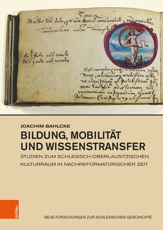 Produktbild: Bildung, Mobilit&auml;t und Wissenstransfer