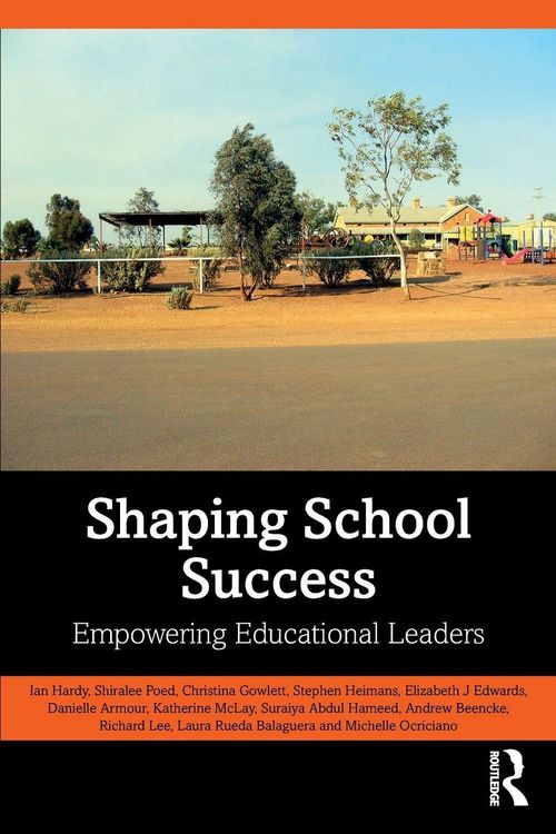 Produktbild: Shaping School Success