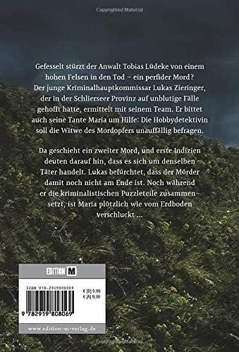 Produktbild: Perfekte Rache