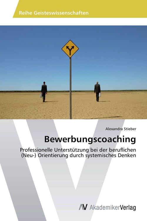 Produktbild: Bewerbungscoaching