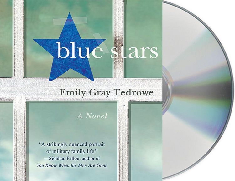 Produktbild: Blue Stars