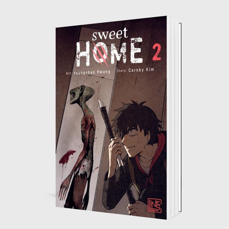 Produktbild: Sweet Home 2