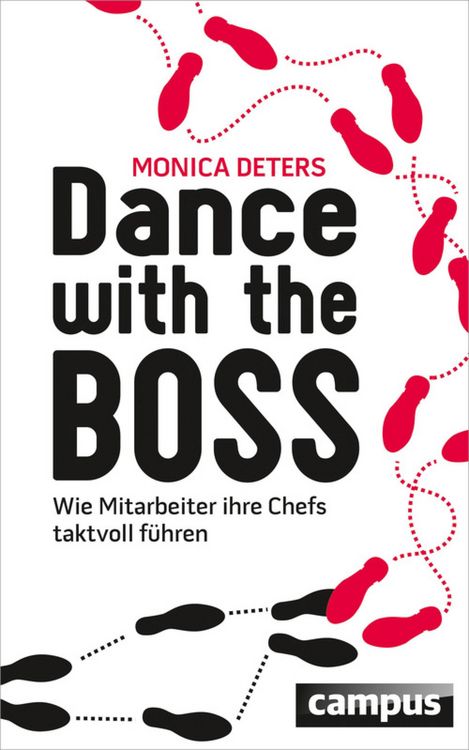 Produktbild: Dance with the Boss