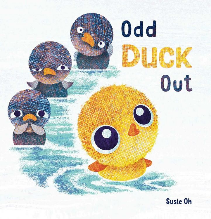 Produktbild: Odd Duck Out