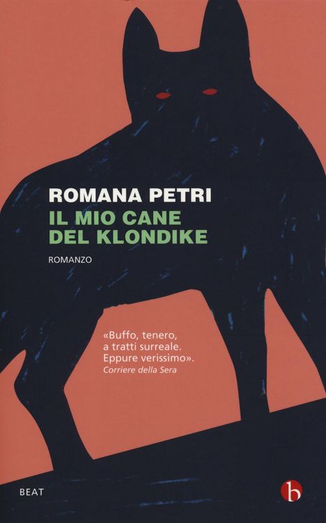 Produktbild: Il mio cane del Klondike