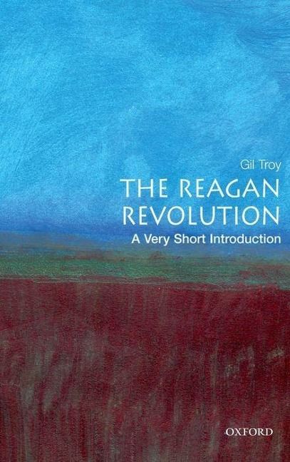 Produktbild: The Reagan Revolution