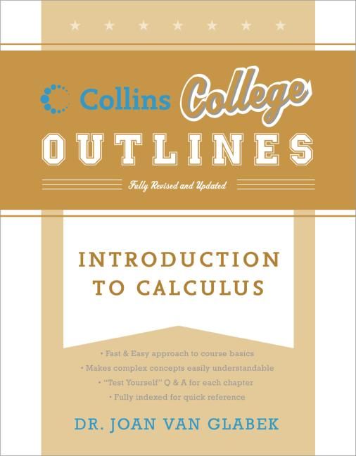 Produktbild: Intro To Calculus 2/e