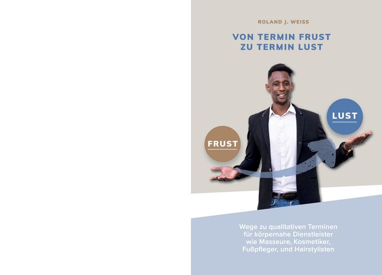 Produktbild: Von Termin Frust zu Termin Lust