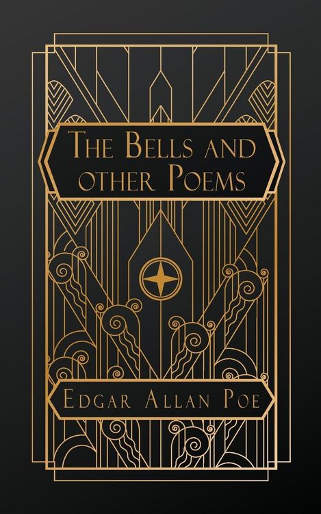 Produktbild: The Bells and Other Poems