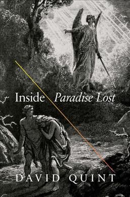 Produktbild: Inside Paradise Lost