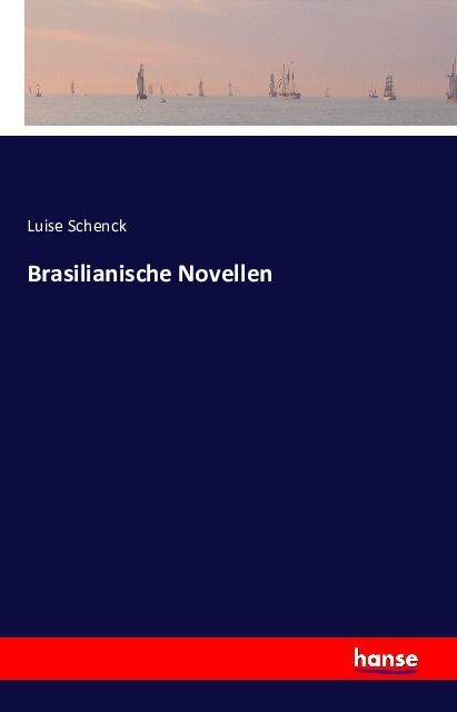 Produktbild: Brasilianische Novellen