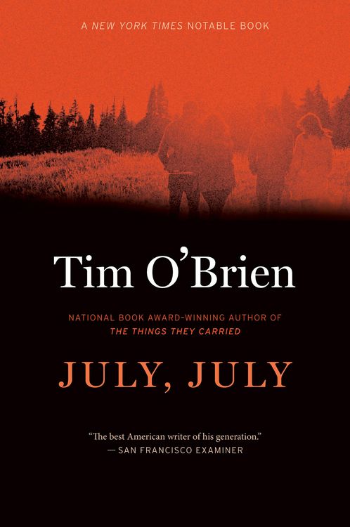 Produktbild: July, July