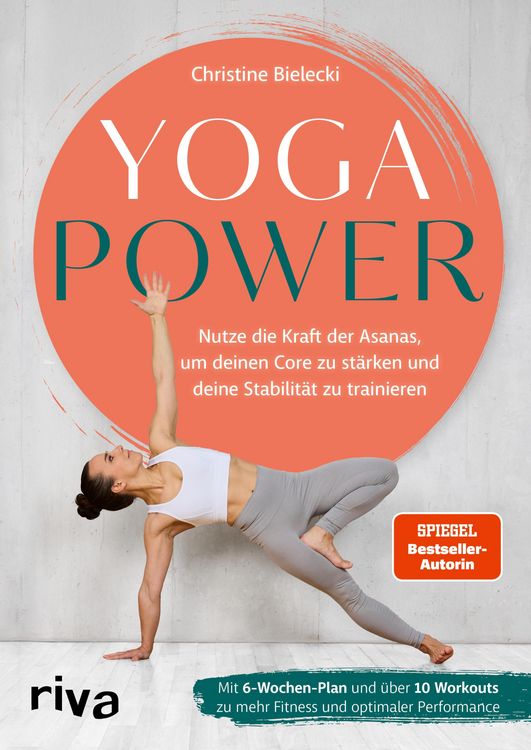 Produktbild: Yogapower