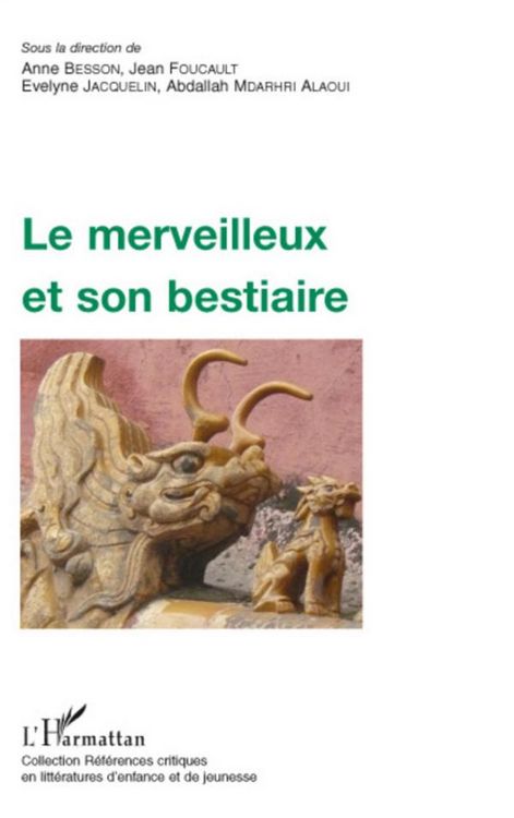 Produktbild: Le merveilleux et son bestiaire