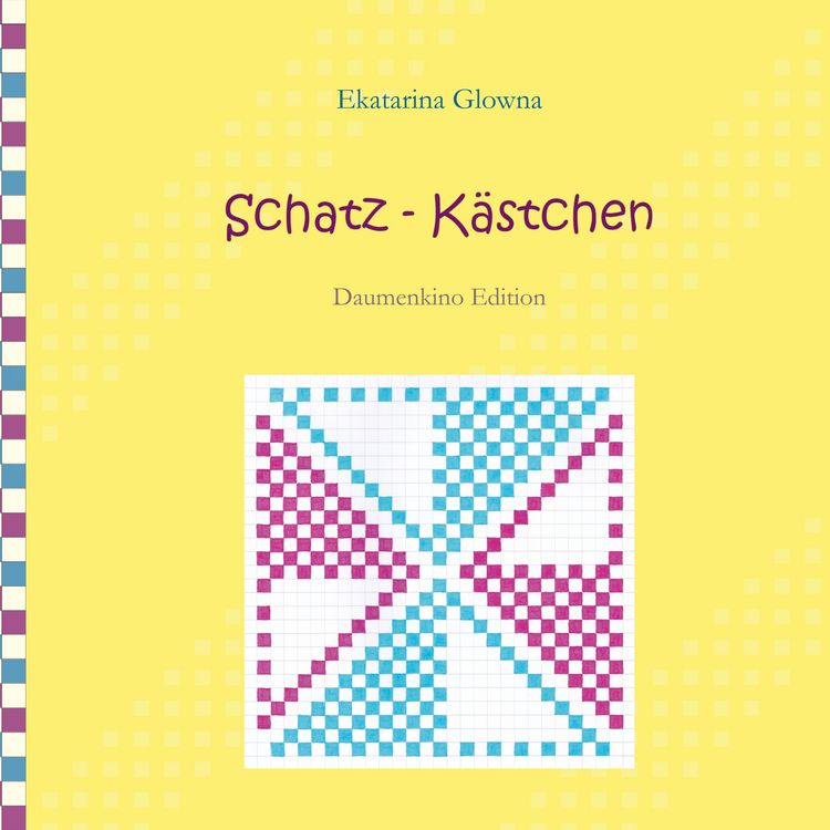 Produktbild: Schatz-K&auml;stchen