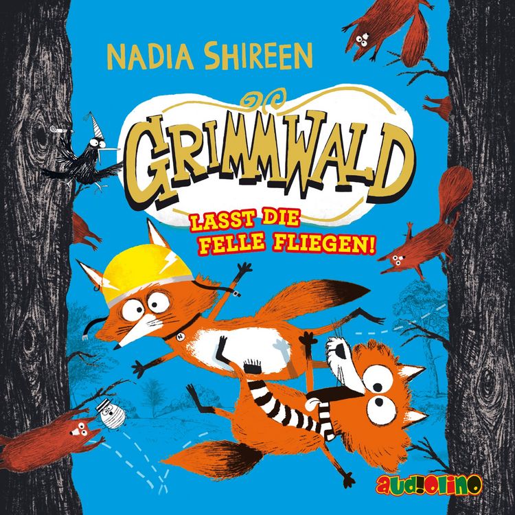 Produktbild: Grimmwald (2)