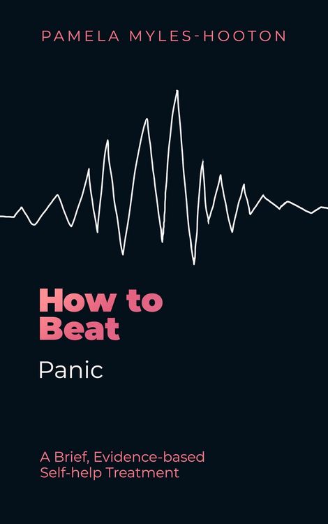 Produktbild: How to Beat Panic