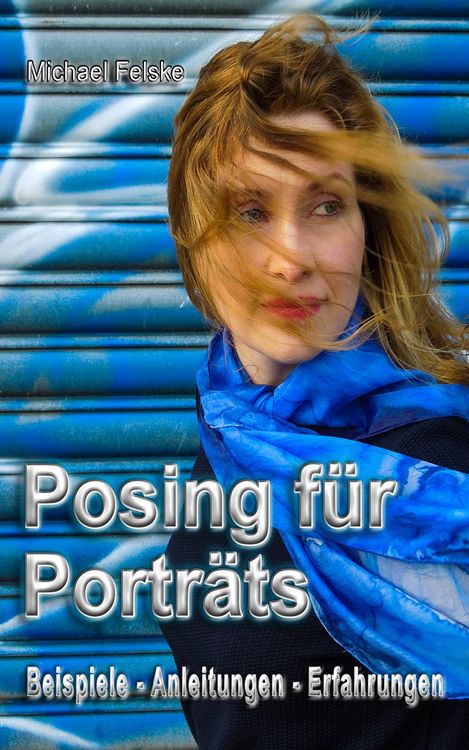 Produktbild: Posing f&uuml;r Portr&auml;ts