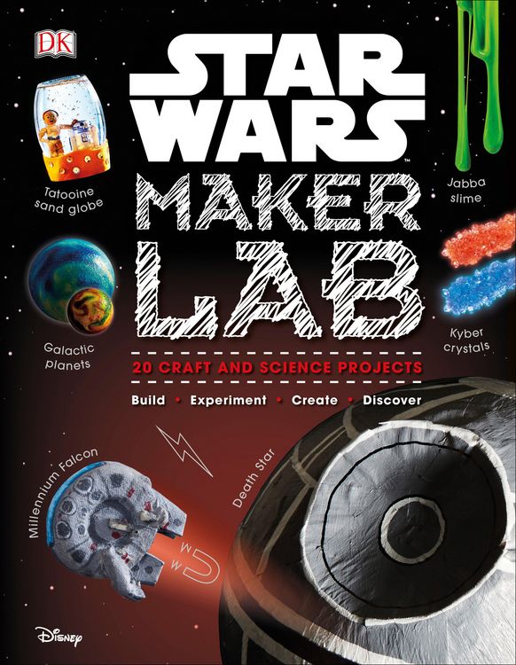 Produktbild: Sw Maker Lab