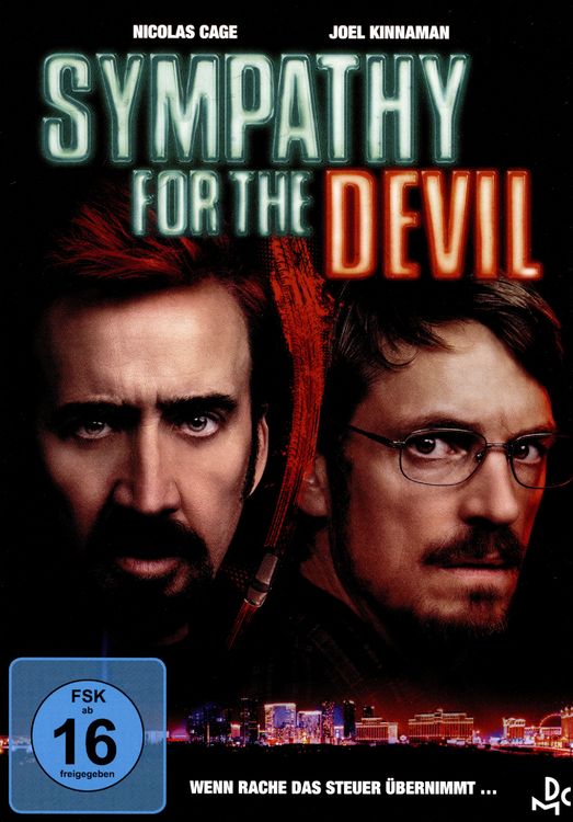 Produktbild: Sympathy for the Devil