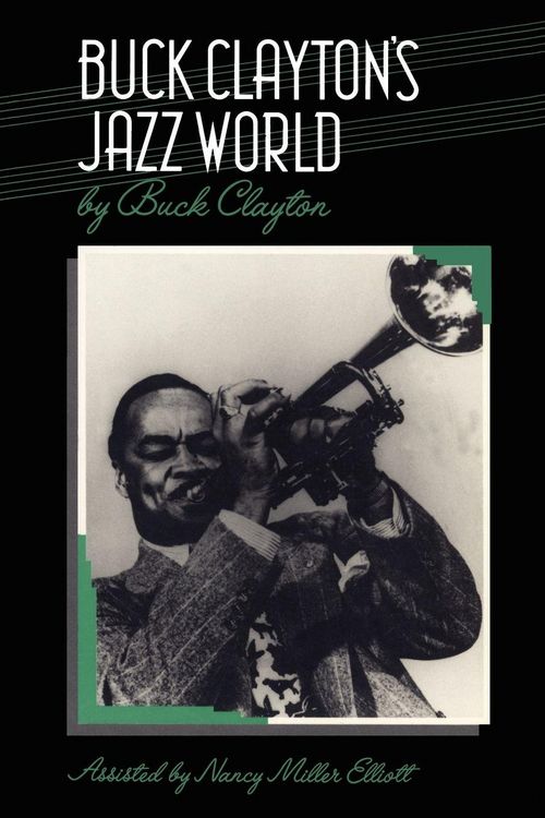 Produktbild: Buck Clayton's Jazz World