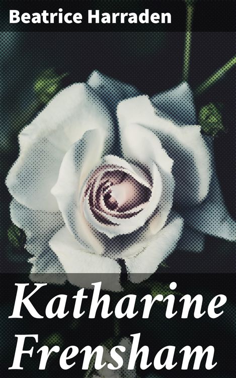 Produktbild: Katharine Frensham