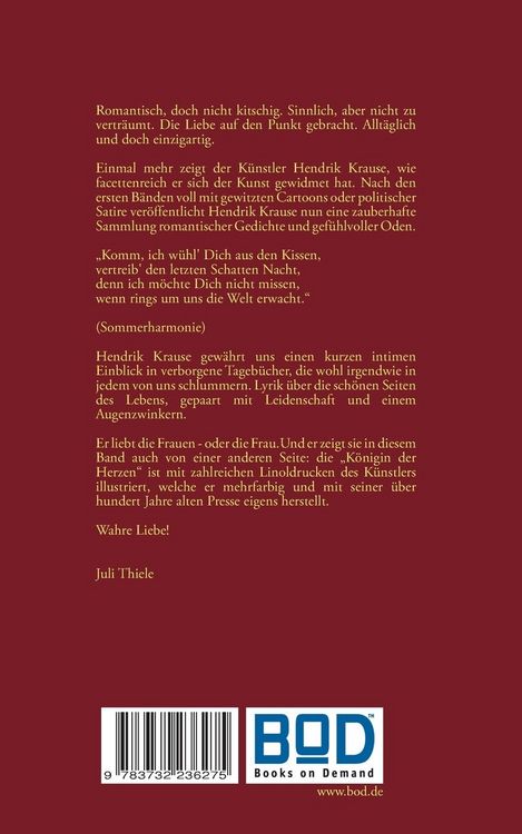 Produktbild: K&ouml;nigin der Herzen