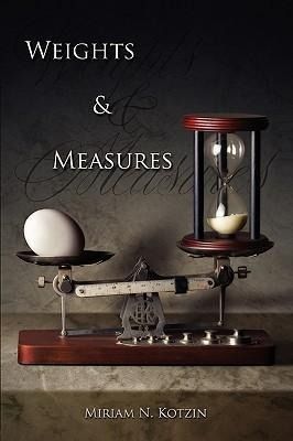 Produktbild: Weights & Measures