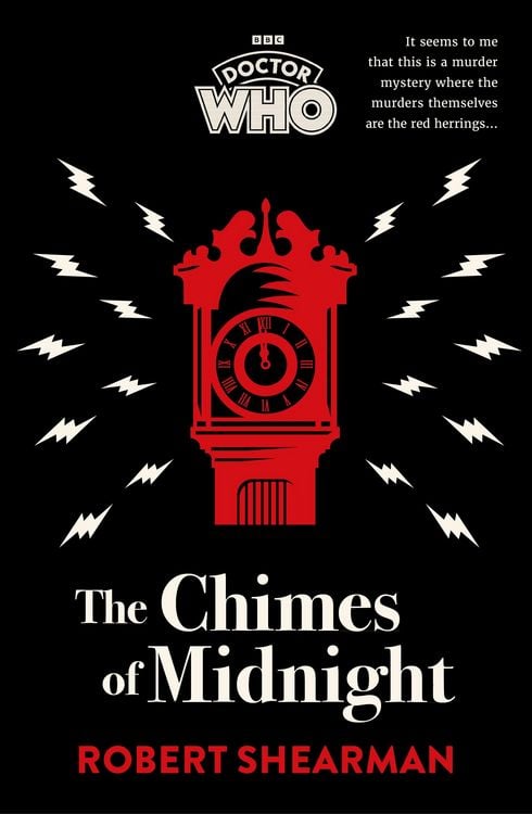 Produktbild: Doctor Who: The Chimes of Midnight